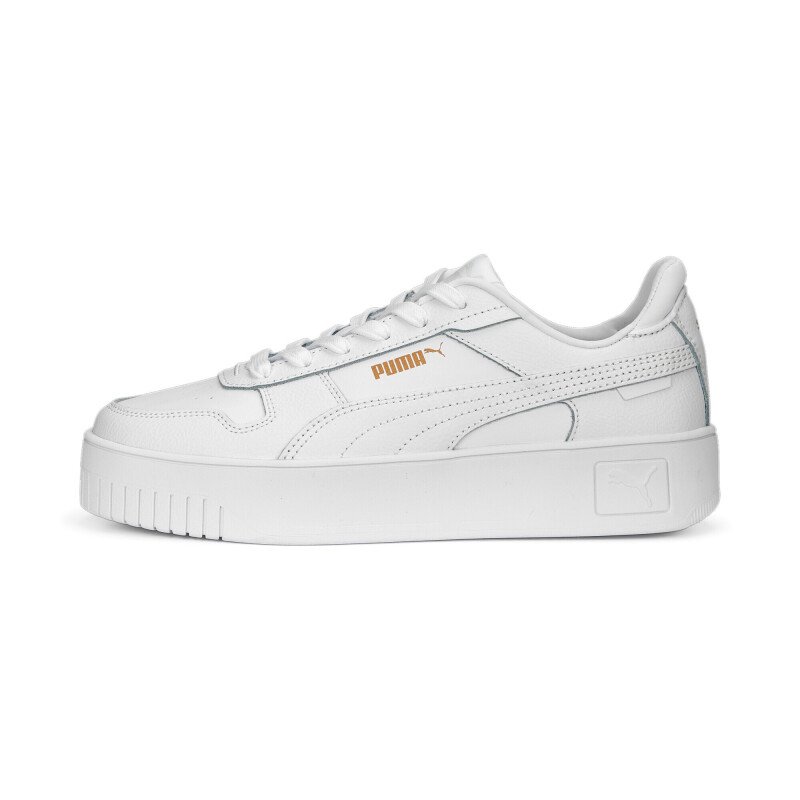 Championes Carina Street de Mujer Multicolor
