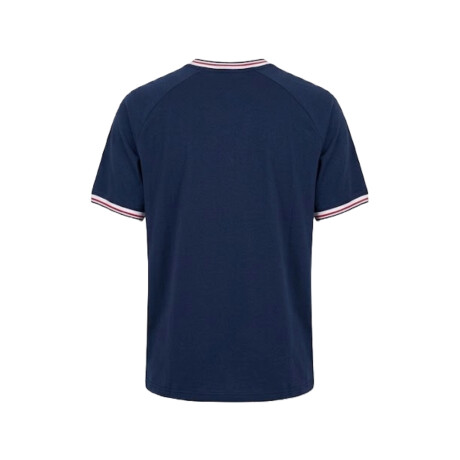 Remera Core Nacional Umbro Black