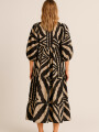 Vestido Elda Estampado 2