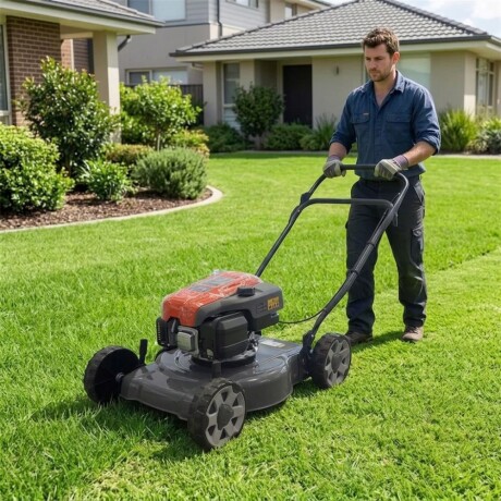 CORTACESPED HUSQVARNA PBH 145 SIN REOLECTOR CORTACESPED HUSQVARNA PBH 145 SIN REOLECTOR