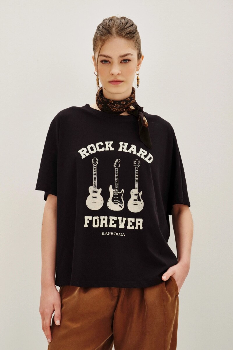 Remera Musical Group 