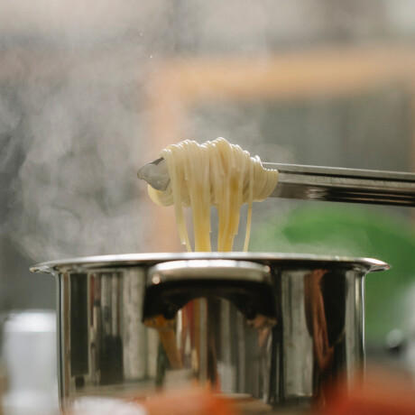 Cacerola de Aluminio 30 cm - 10.6 Litros Metalúrgica Alfrisa Cacerola de Aluminio 30 cm - 10.6 Litros Metalúrgica Alfrisa