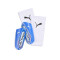 ULTRA LIGHT SLEEVE - PUMA AZUL/BLANCO
