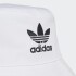 Gorro Adidas Bucket Blanco