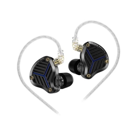 Auriculares Kz Prx Negro Auriculares Kz Prx Negro