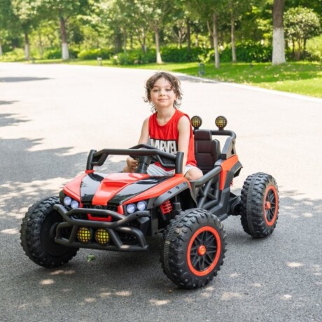 Auto Jeep X-Treme A Batería 12 Volt 2 Motores Auto Jeep X-Treme A Batería 12 Volt 2 Motores