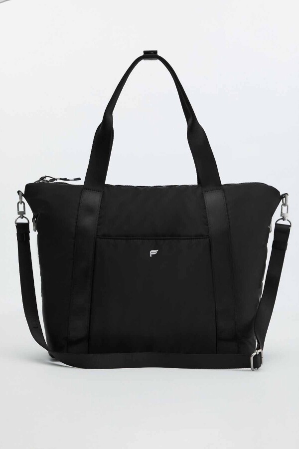 Bolso The Everyday Tote Unisex Black