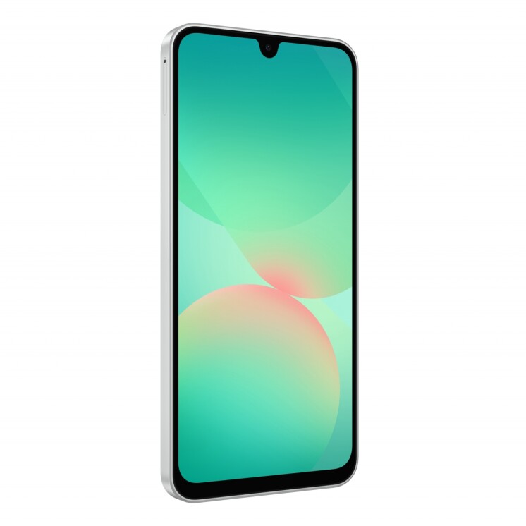 Samsung Galaxy A26 5G 256GB White
