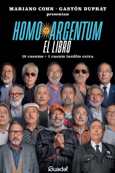 HOMO ARGENTUM HOMO ARGENTUM