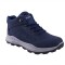 SNAKE BOTA BLUE