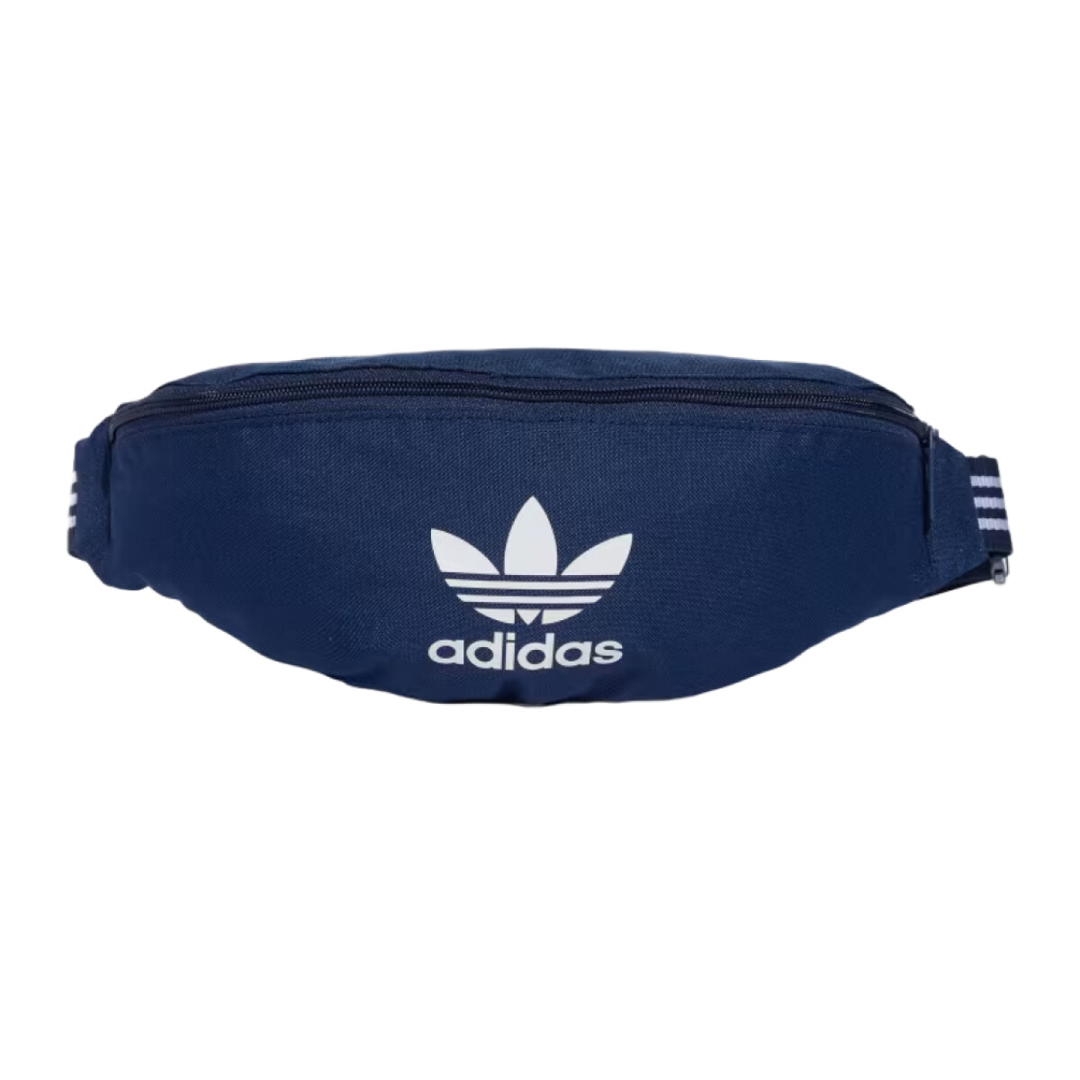 Riñonera Adidas Ac Waistbag - Azul 