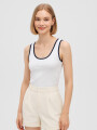 Musculosa Viran Blanco