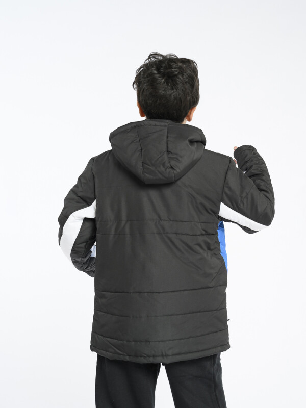 Campera Dash Umbro Junior 269