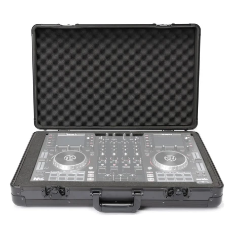 ESTUCHE RIGIDO PARA CONTROLADOR DDJREV1 ESTUCHE RIGIDO PARA CONTROLADOR DDJREV1