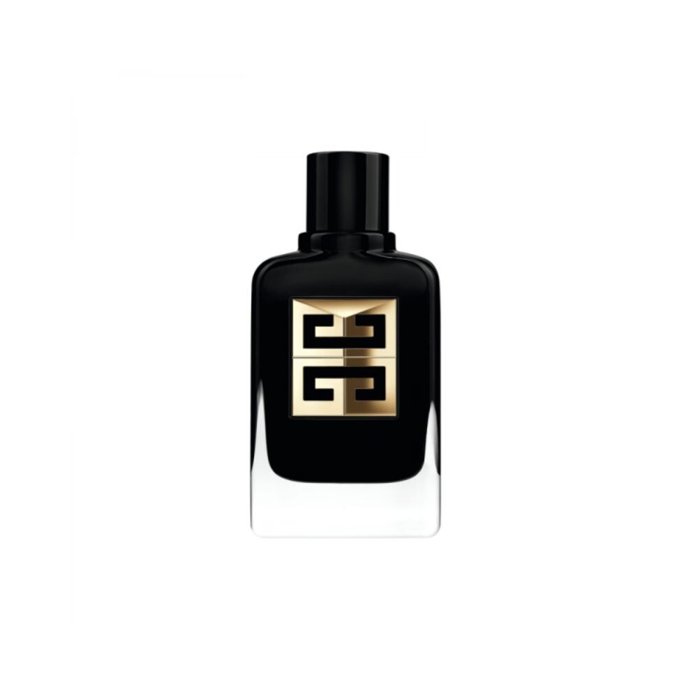 Gentleman Society Eau De Parfum Ambrée 60ml