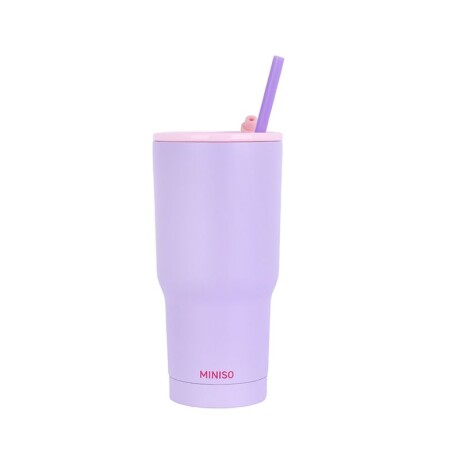 Vaso dopamina 600ml lila