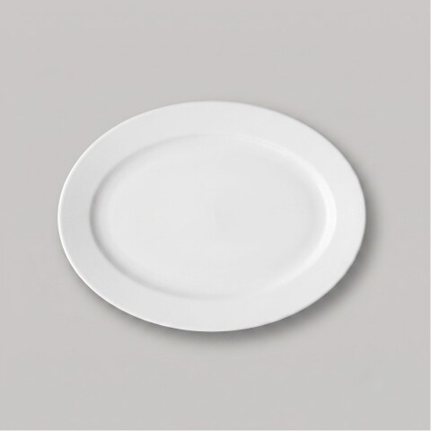 Fuente Oval 26 x 36 cm Royal Porcelain Fuente Oval 26 x 36 cm Royal Porcelain