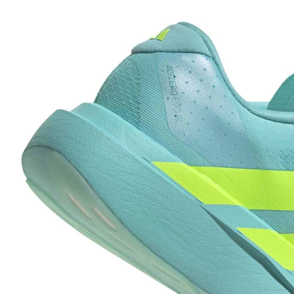 Adizero Evo Sl M - Hombre Turquoise