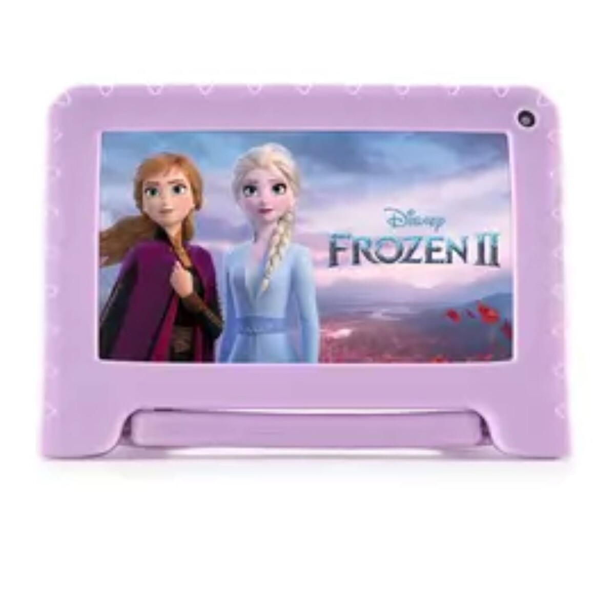 Tablet Multilaser NB603 Kid Frozen 7 3G Wifi 32 GB 2 GB - 001 