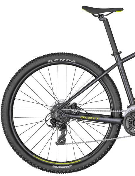 Bicicleta Scott Aspect 960 rodado 29 Talle M - Granite Black
