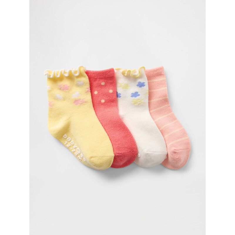 TG MAR FLRL QTR 4PK MULTI 5