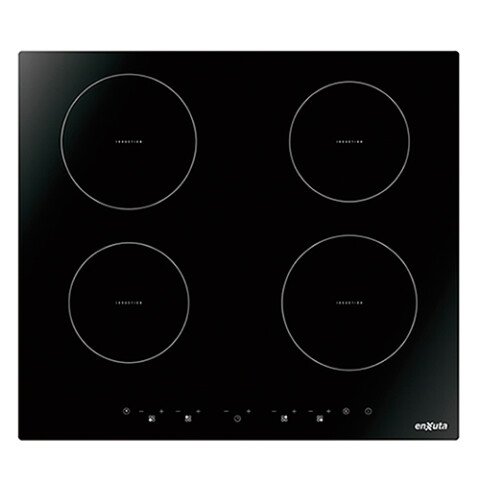 ANAFE ELECTRICO ENXUTA DE EMPOTRAR AIENX960 Induccion 4H N/A