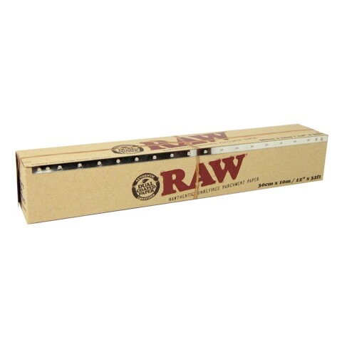 Papel Extracciones RAW - 10 metros Papel Extracciones RAW - 10 metros