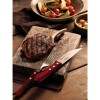JUEGO PARA ASADO 12 PZAS JUMBO - 21199/796 JUEGO PARA ASADO 12 PZAS JUMBO - 21199/796
