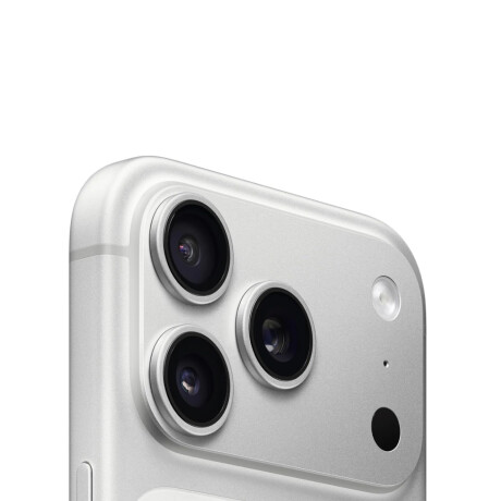 Iphone 17 Pro 256 GB Silver