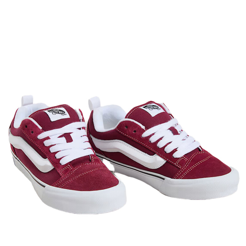 Championes Vans Knu Skool Championes Vans Knu Skool
