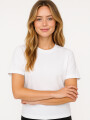 Remera Hotan Blanco