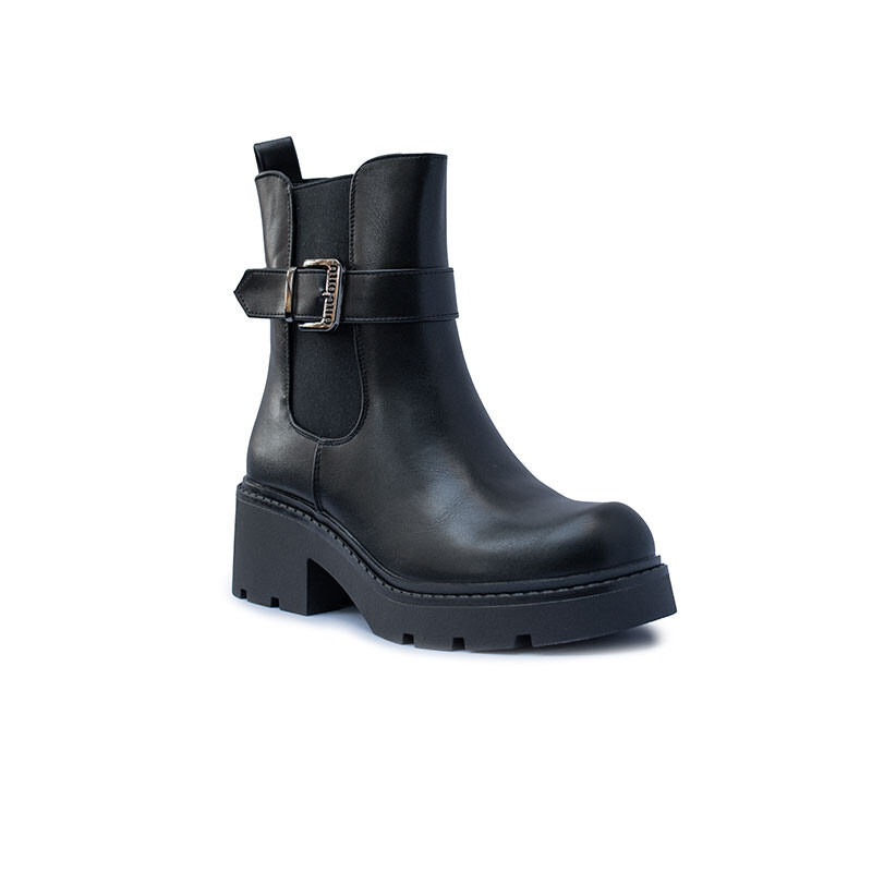 Bota Dama Salome BLACK