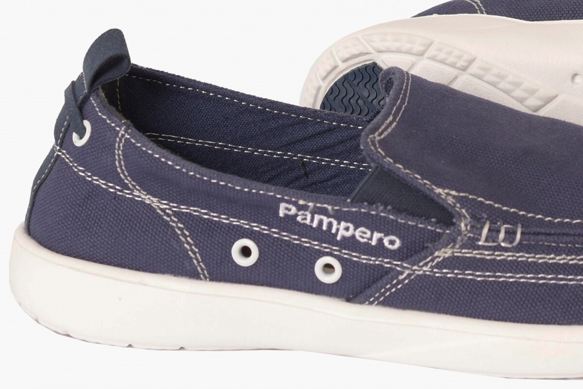 BELUGO ANGRAS Marino