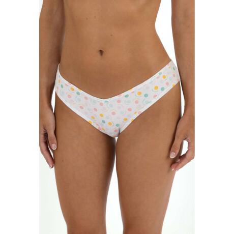 Pack x 2 bikini Combinacion 15