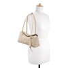 Bolso Shopper Samera Beige