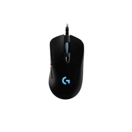 Mouse Gaming Logitech G403 HERO USB Negro