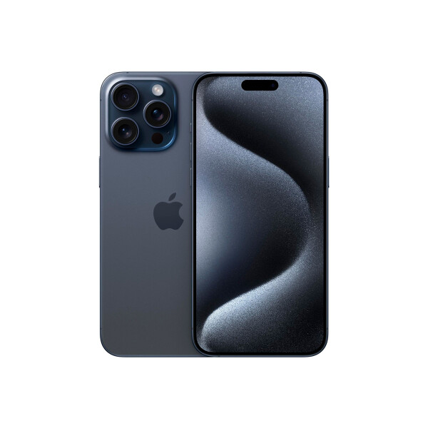 Apple iPhone 15 Pro Pre Owned Azul 128GB Libre Apple Iphone 15 Pro Pre Owned Azul 128gb Libre