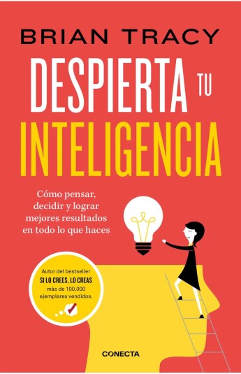 Despierta tu inteligencia Despierta tu inteligencia