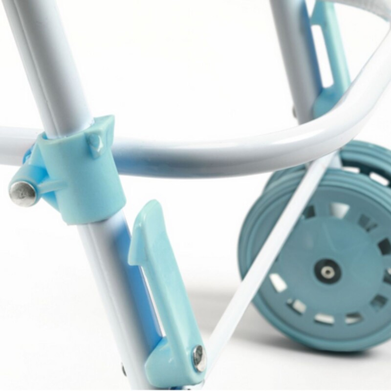 Cochecito de muñecas 44cm Cochecito de muñecas 44cm