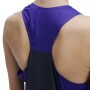 Tank-T W - Mujer Twilight/navy
