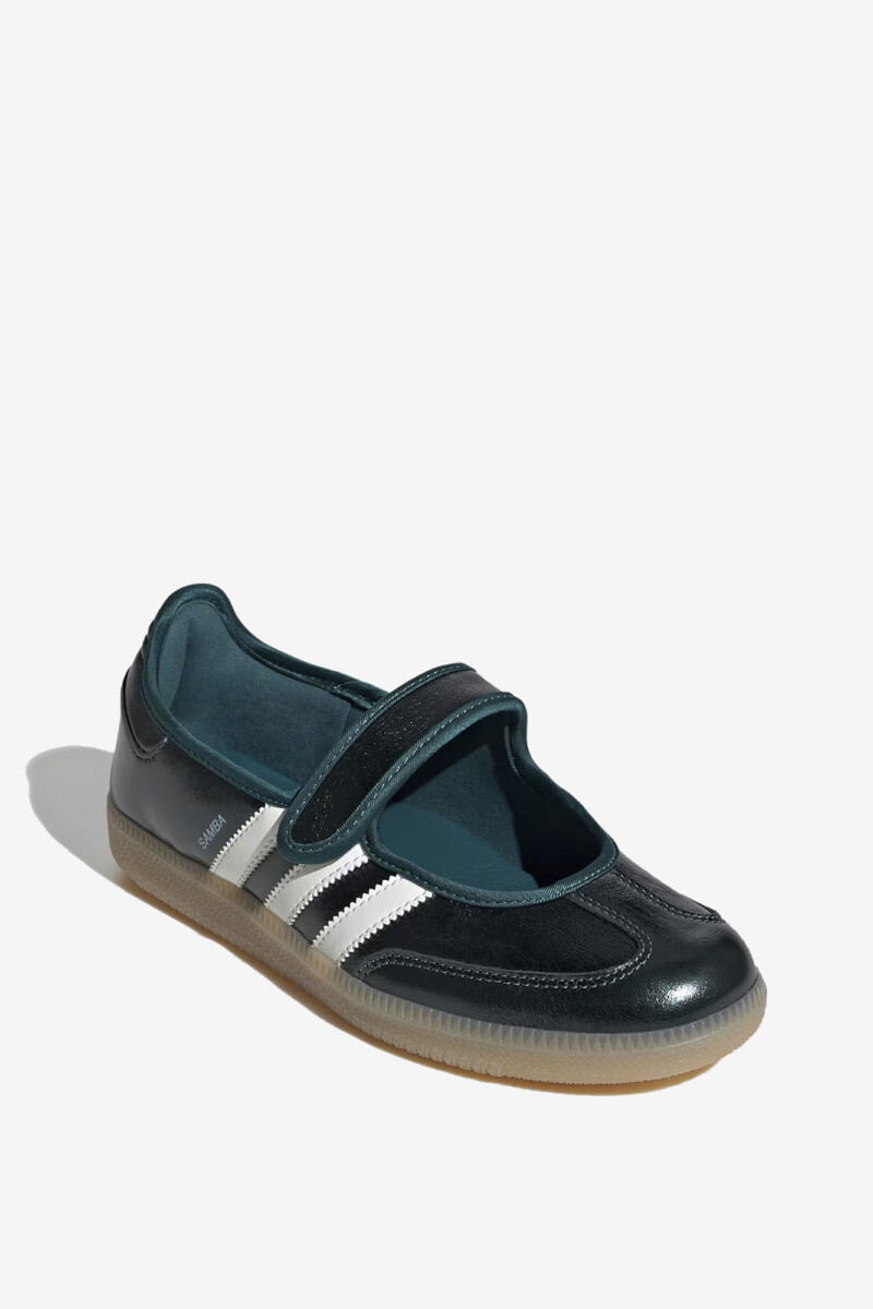 SAMBA JANE W Verde