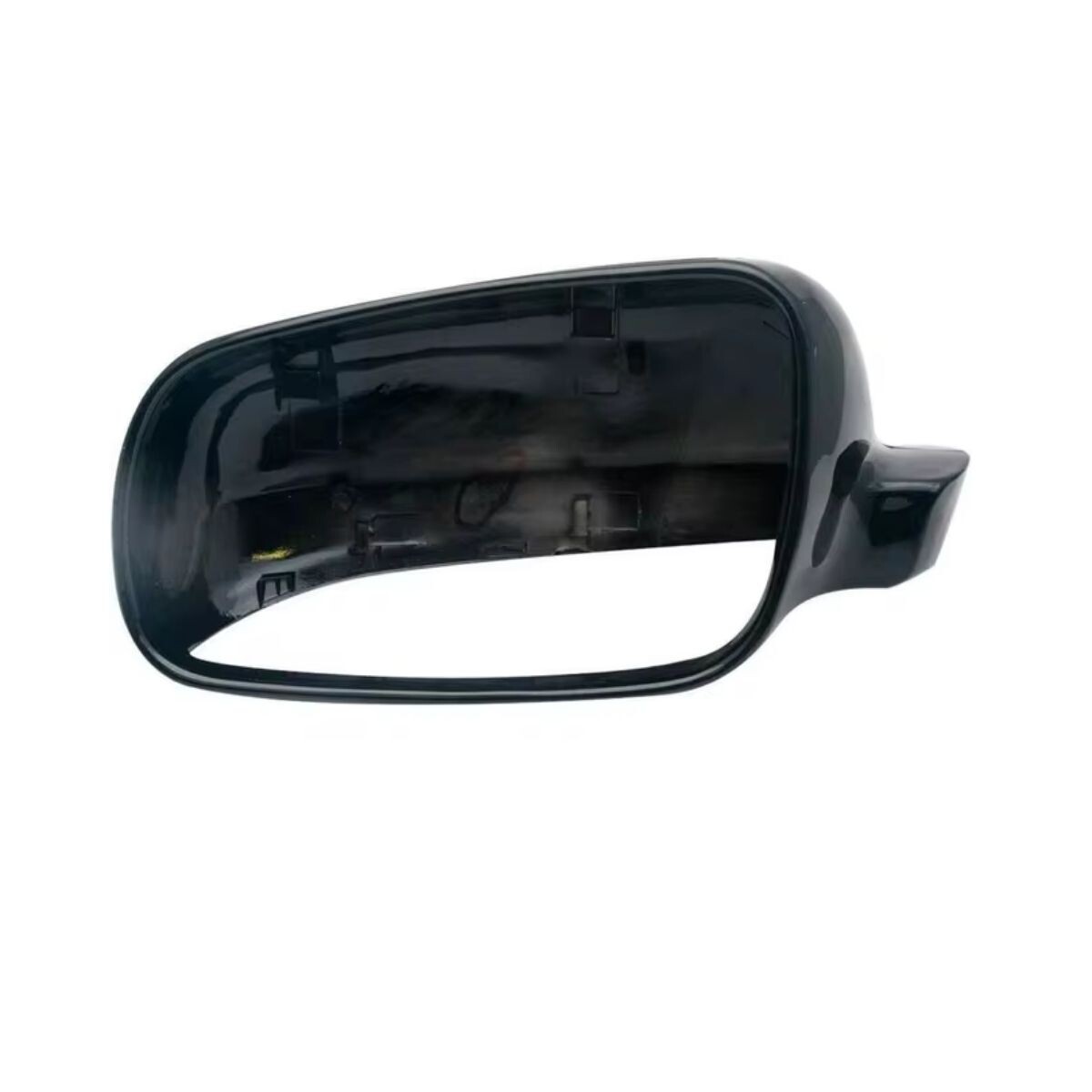 CARCASA DE ESPEJO IZQUIERDO GOL / PARATI / SAVEIRO G3 / G4 BORA (BRILLANTE) 