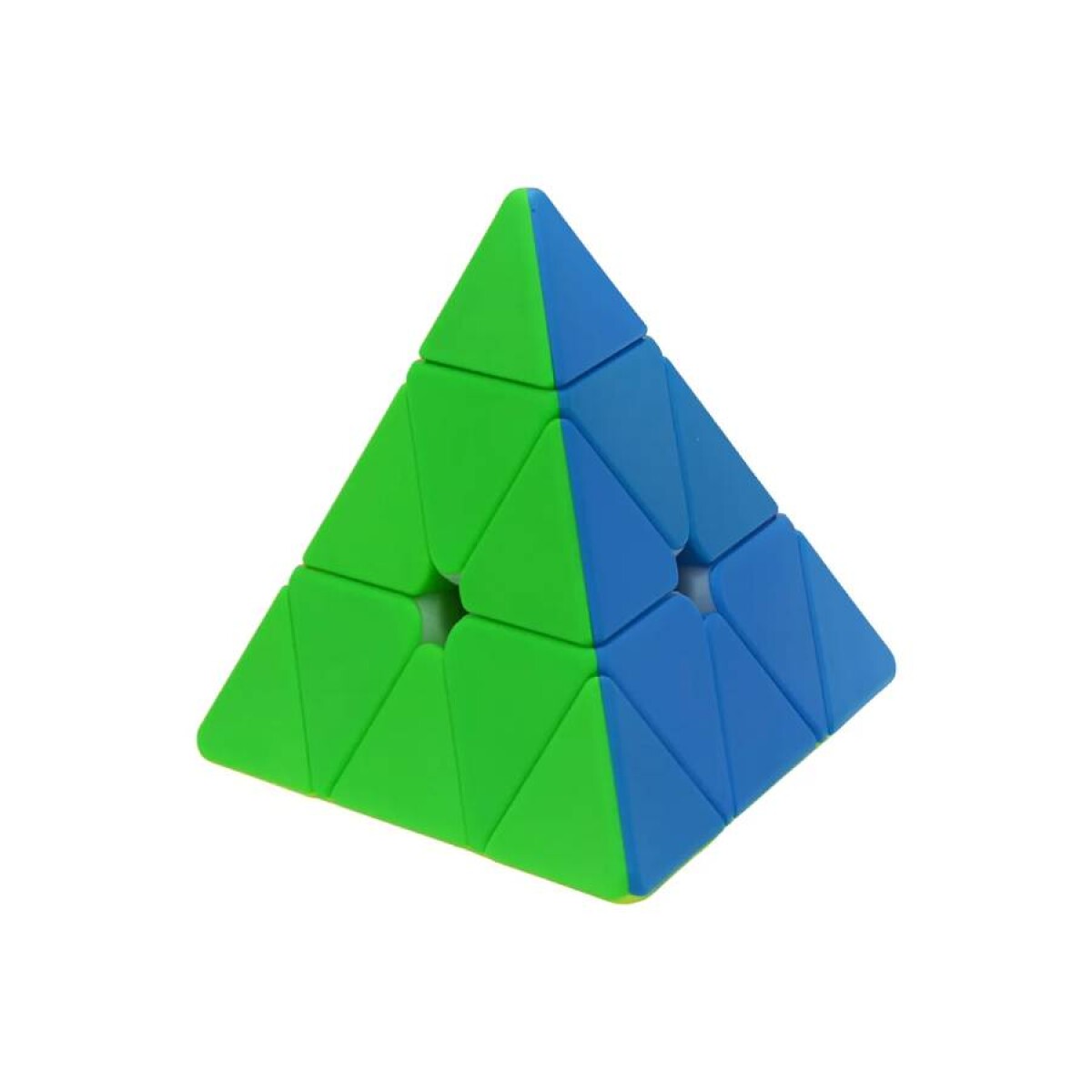Cubo Rubix Pyraminx (1264M) 