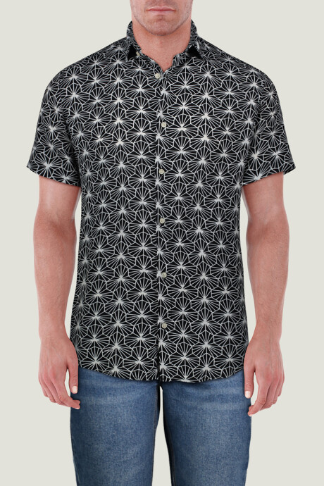 Camisa Mooley Estampado 9
