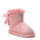 Botas de Niña MINI Miss Carol Teipi Rosado