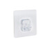 Estante Organizador Esquinero Metalico Adhesivo Ducha Cocina Estante Organizador Esquinero Metalico Adhesivo Ducha Cocina