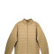 Campera Luxor Men Camel