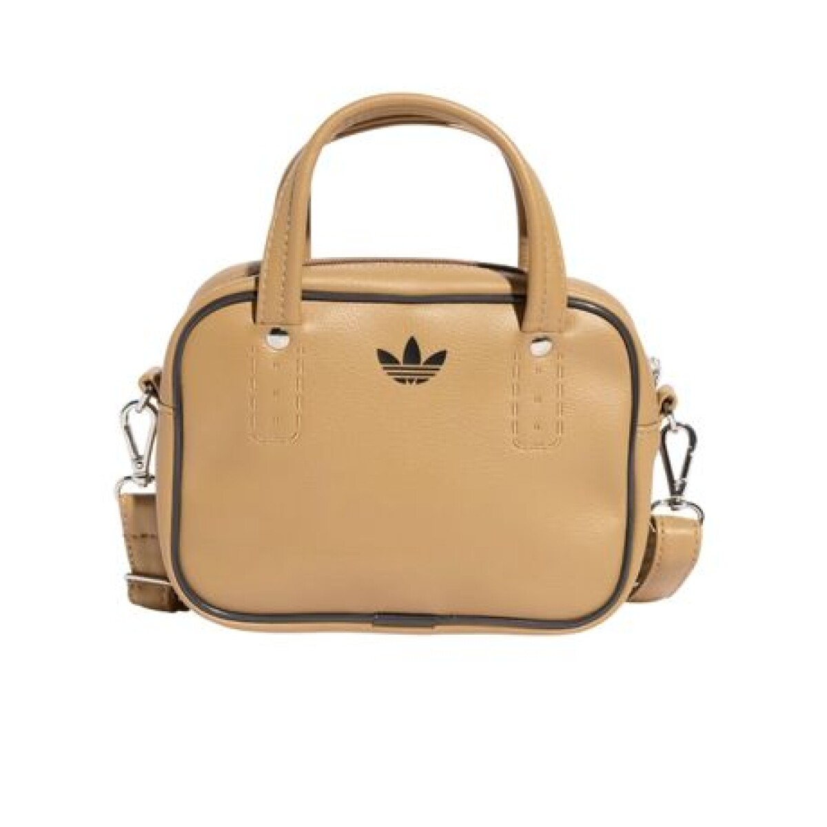 BOLSO adidas ADICOLOR XS - Beige 