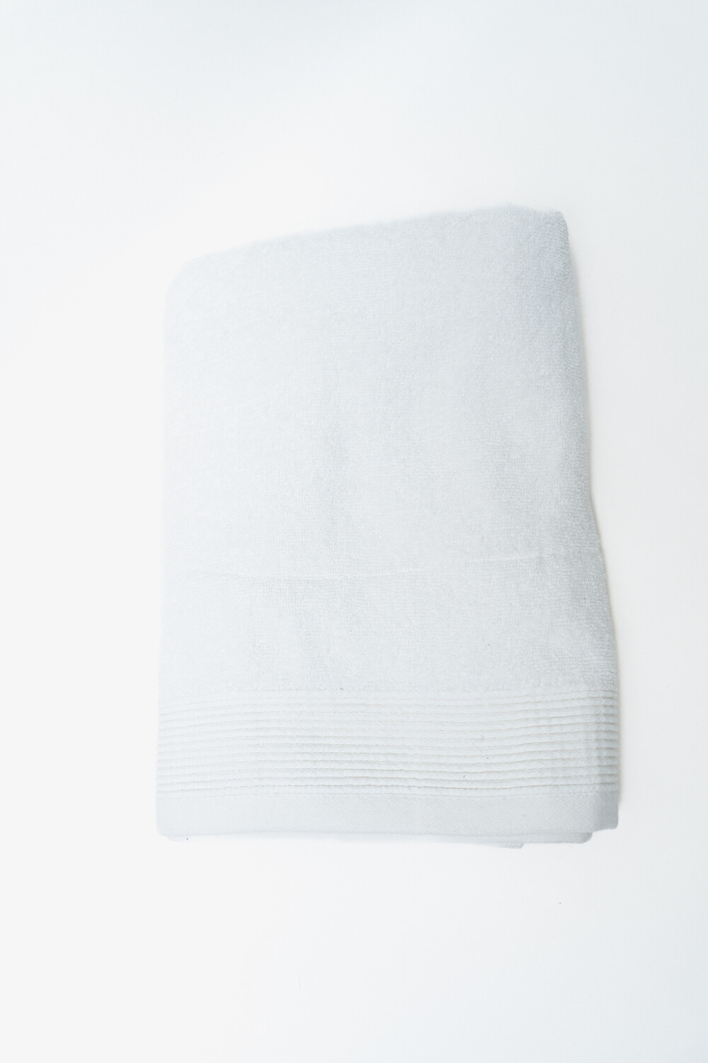 Toalla Baño Tila, 500 Gms Blanco