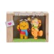 Caja sorpresa Winnie pooh otoño Caja sorpresa Winnie pooh otoño